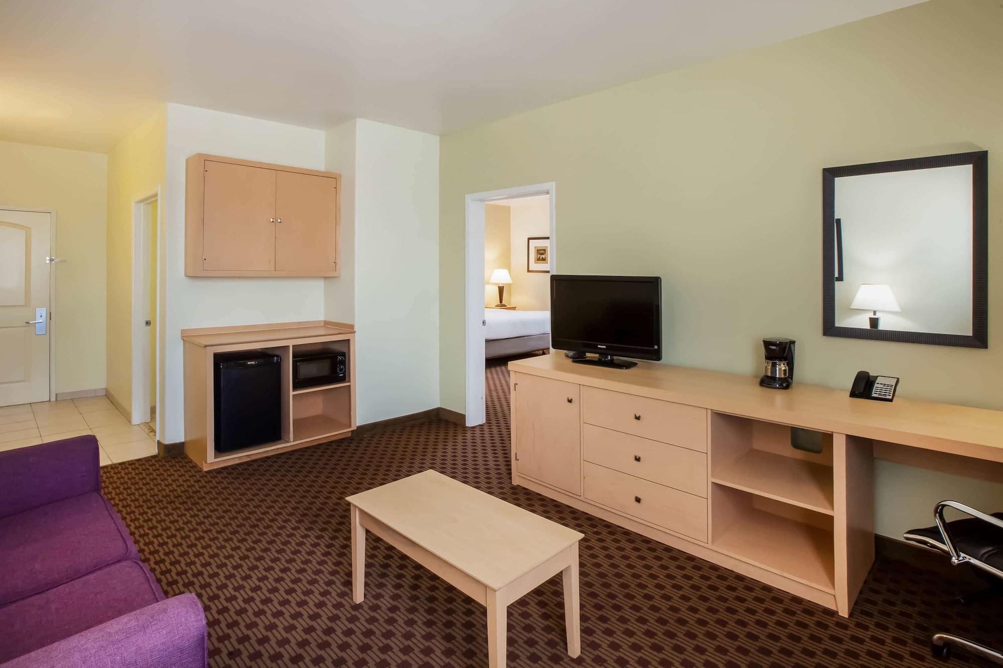 La Quinta By Wyndham Odessa North Hotel Eksteriør billede