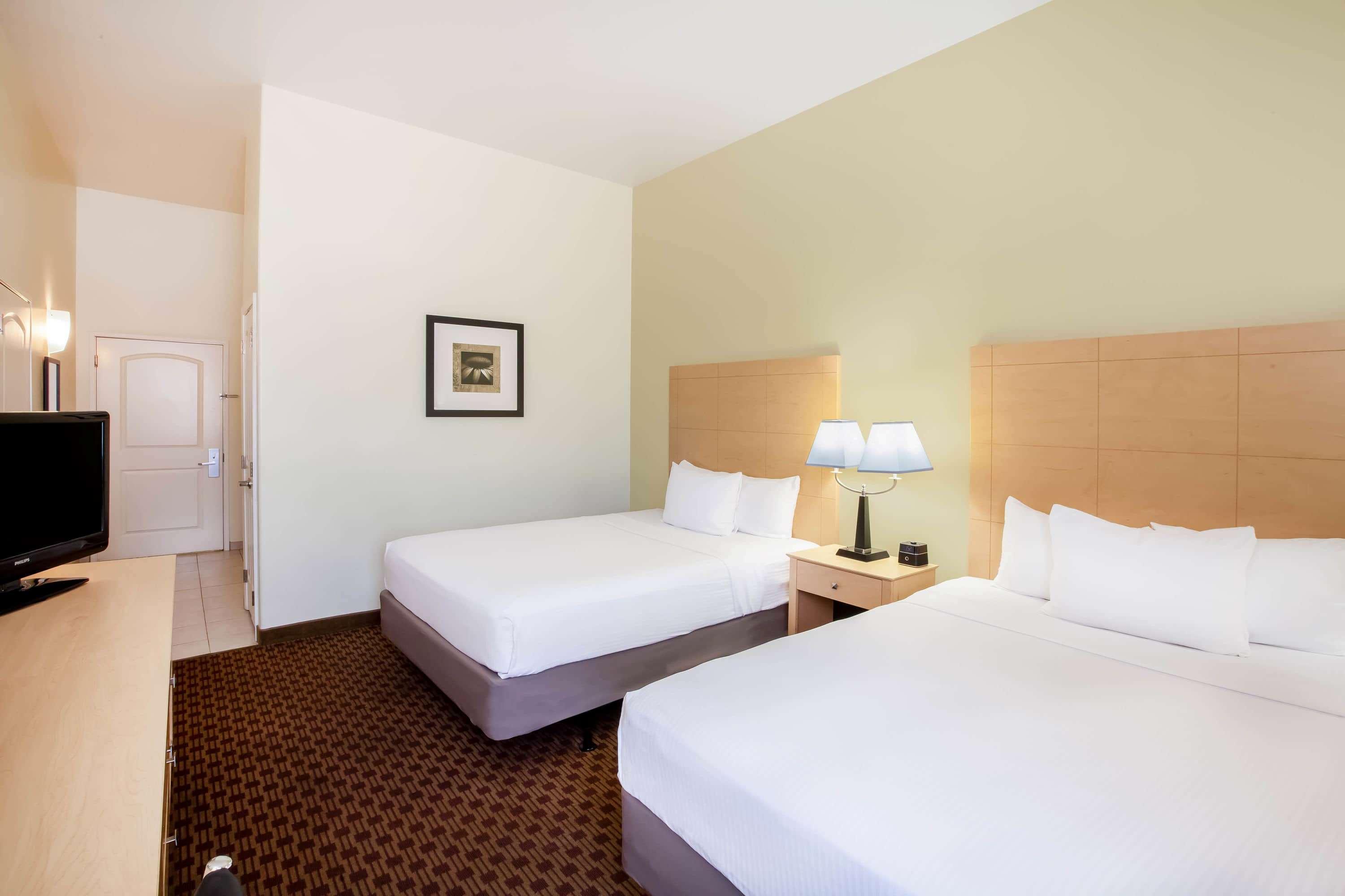 La Quinta By Wyndham Odessa North Hotel Eksteriør billede