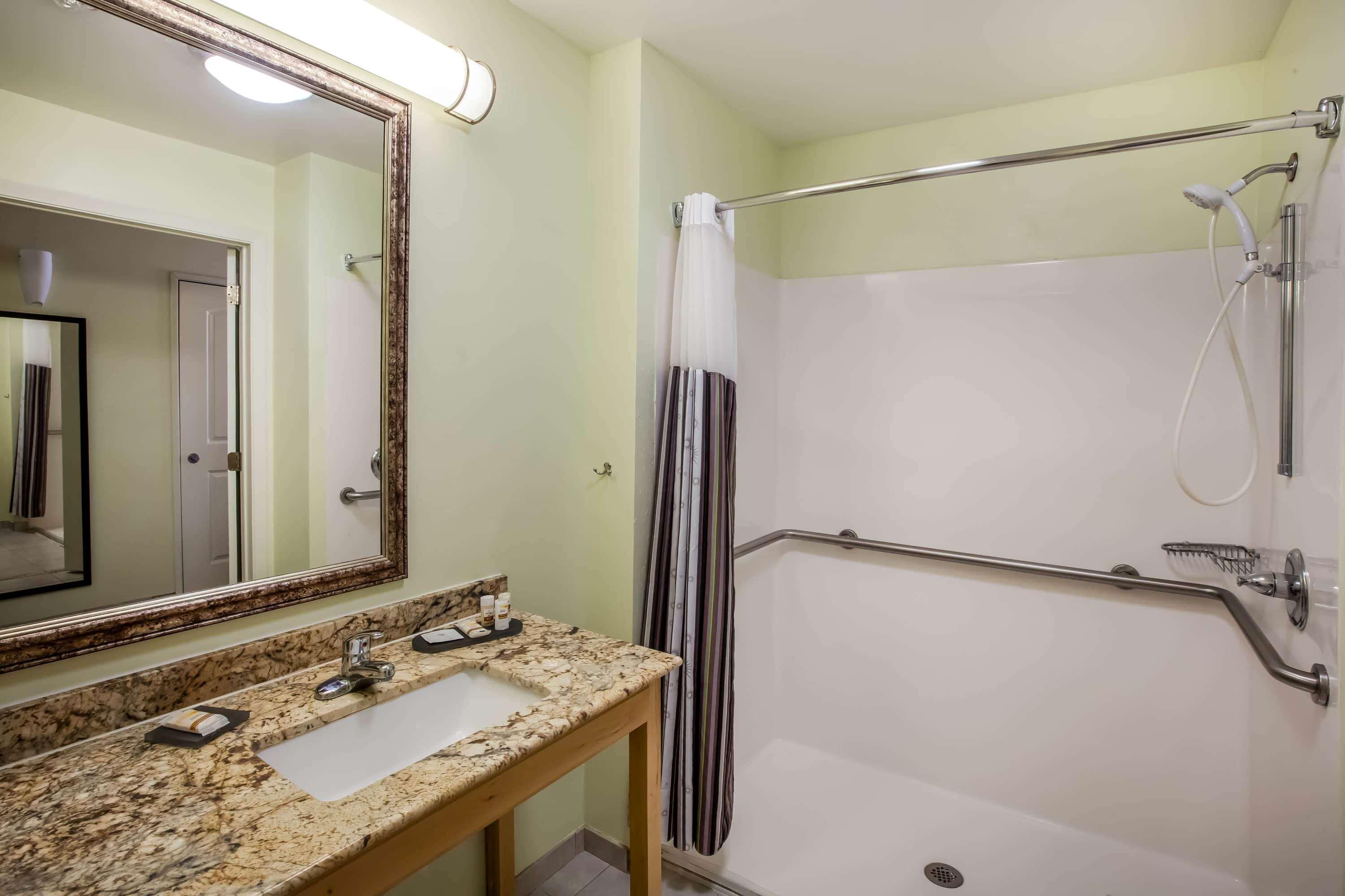 La Quinta By Wyndham Odessa North Hotel Eksteriør billede