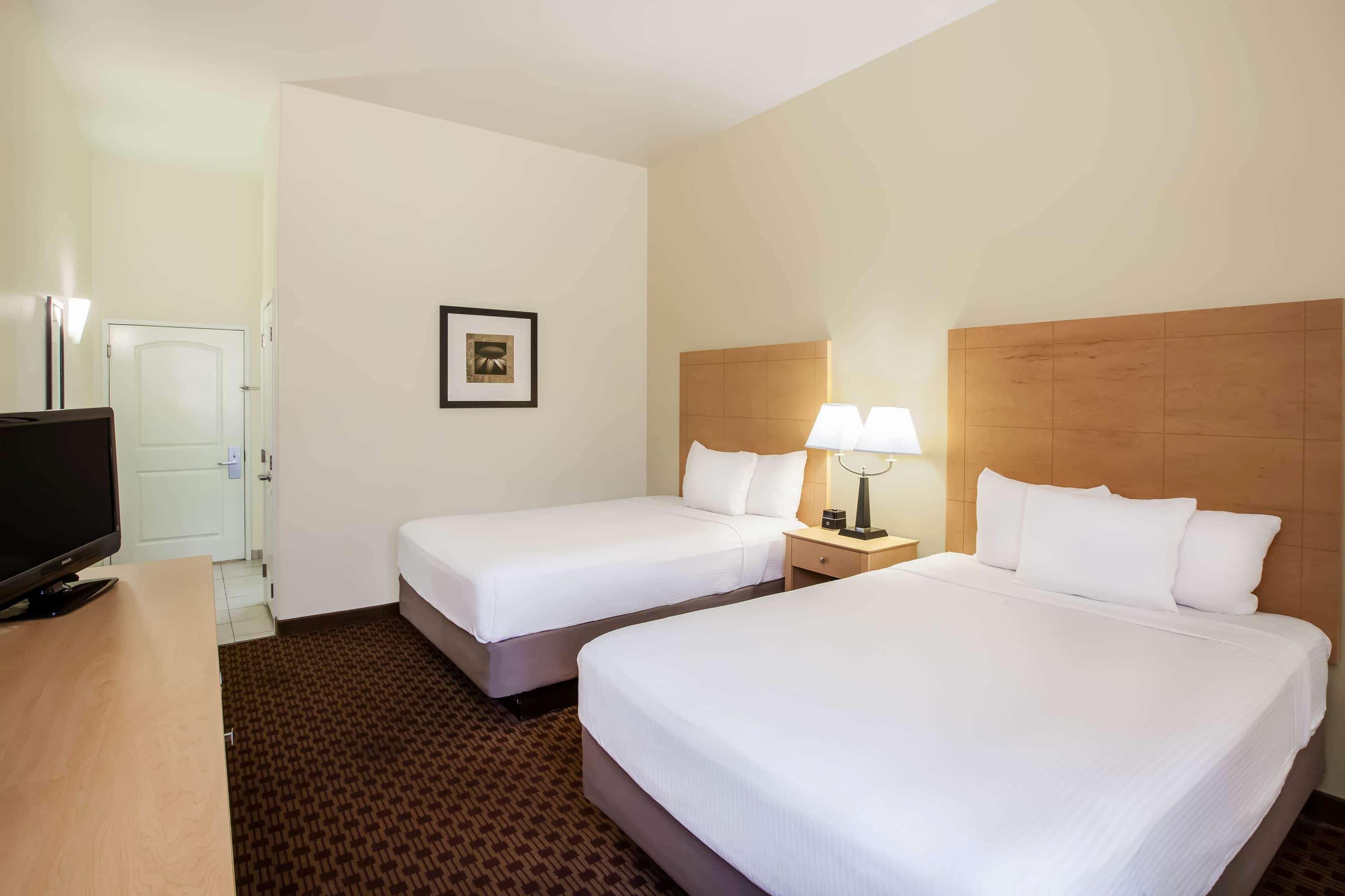 La Quinta By Wyndham Odessa North Hotel Eksteriør billede