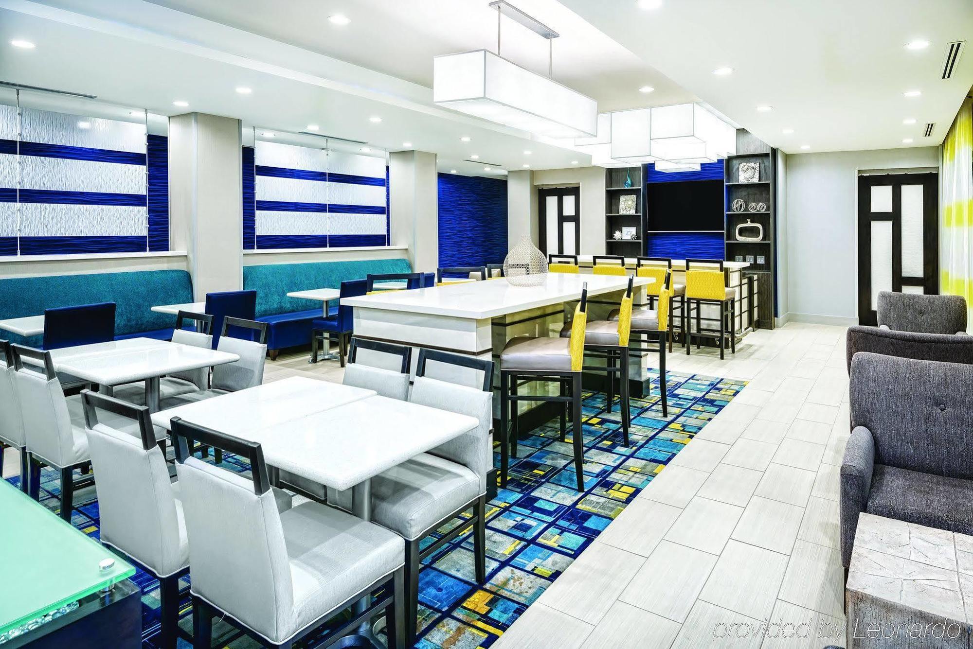 La Quinta By Wyndham Odessa North Hotel Eksteriør billede