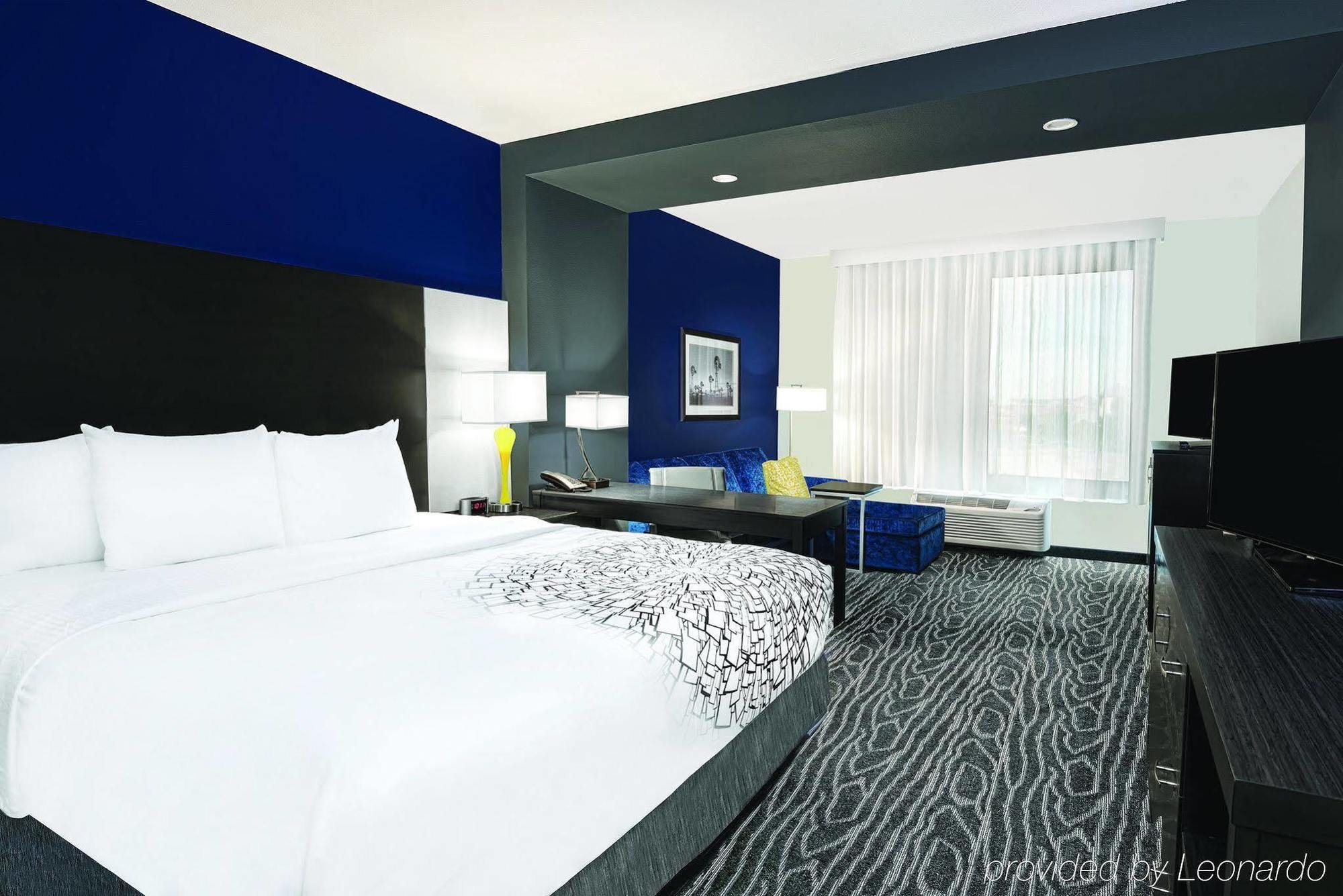 La Quinta By Wyndham Odessa North Hotel Eksteriør billede