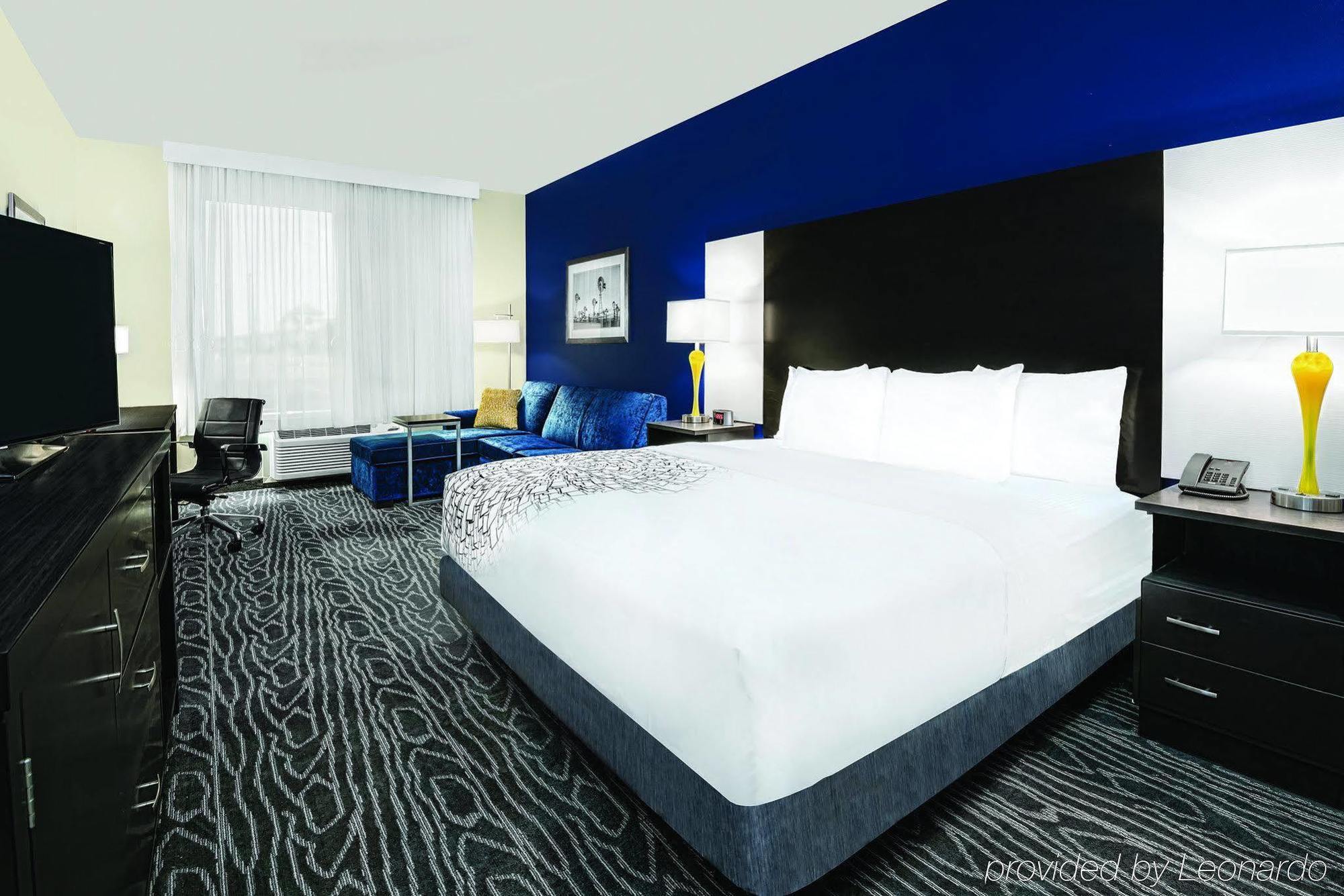 La Quinta By Wyndham Odessa North Hotel Eksteriør billede