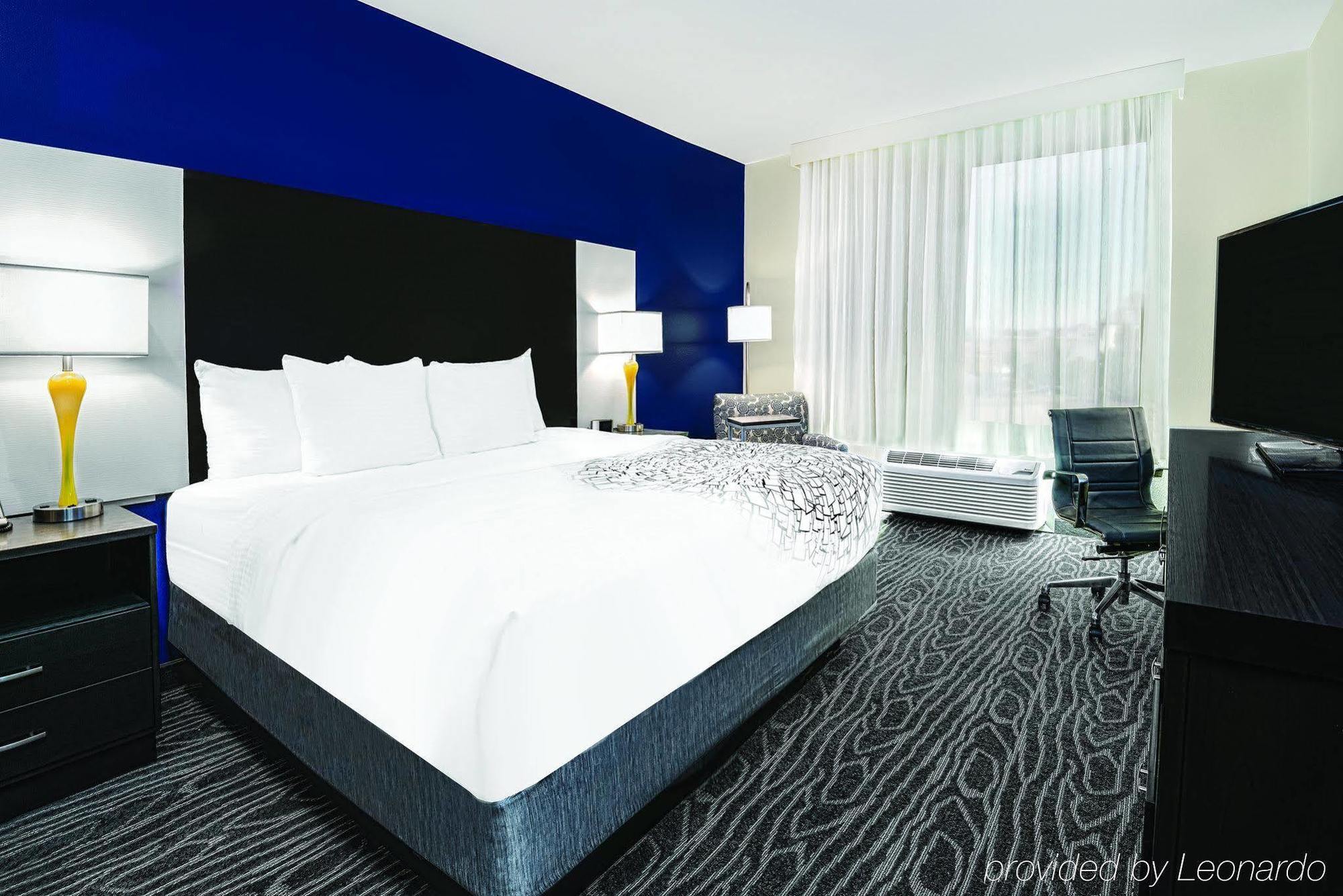 La Quinta By Wyndham Odessa North Hotel Eksteriør billede